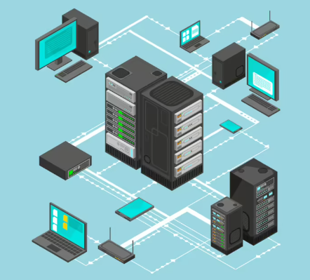 Sistemi Client/Server