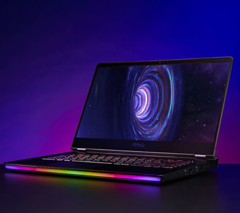 Vendita PC & Notebook